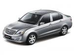 FAW Xiali N5 2009 года